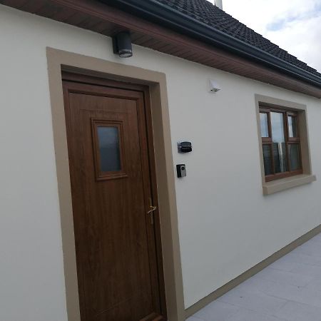 Atlantic Way Apartment 1 Breaghwy Esterno foto