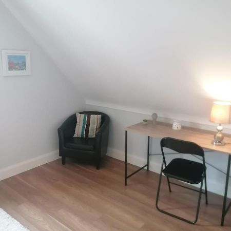 Atlantic Way Apartment 1 Breaghwy Esterno foto