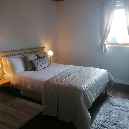 Atlantic Way Apartment 1 Breaghwy Esterno foto