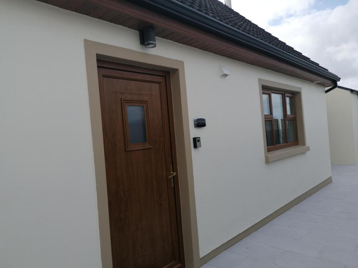 Atlantic Way Apartment 1 Breaghwy Esterno foto