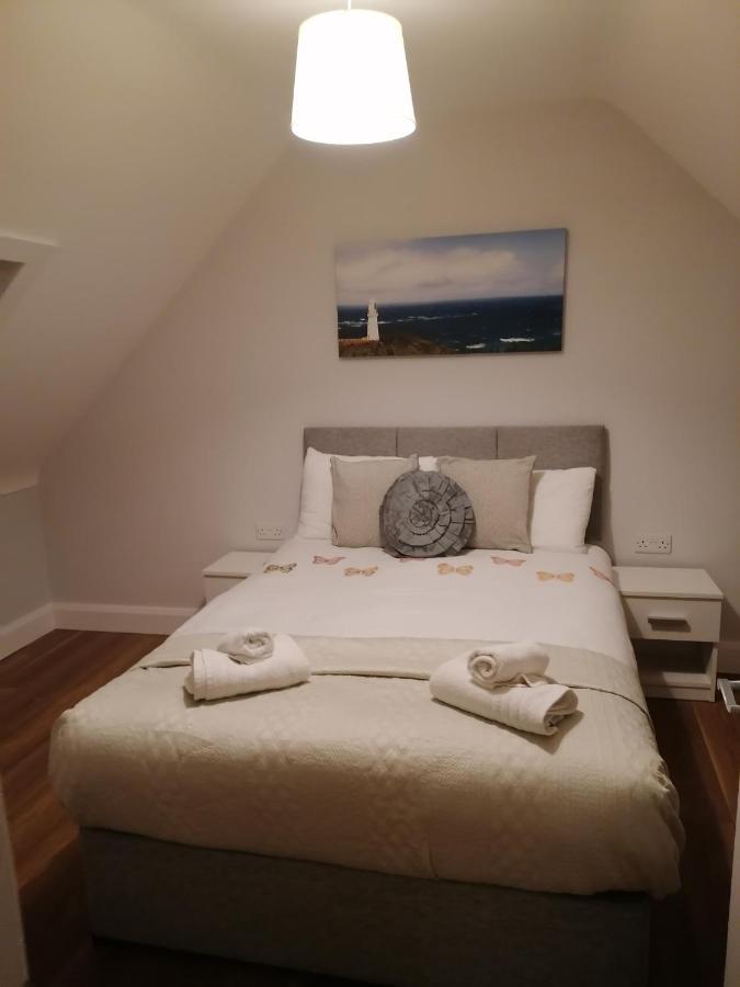 Atlantic Way Apartment 1 Breaghwy Esterno foto