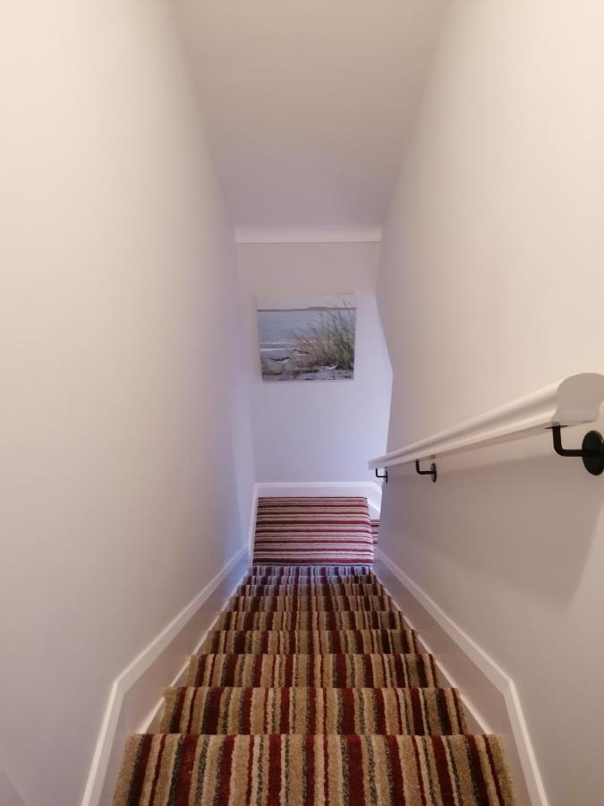 Atlantic Way Apartment 1 Breaghwy Esterno foto