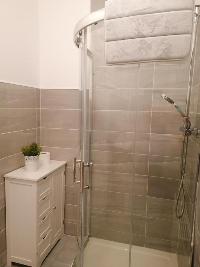 Atlantic Way Apartment 1 Breaghwy Esterno foto