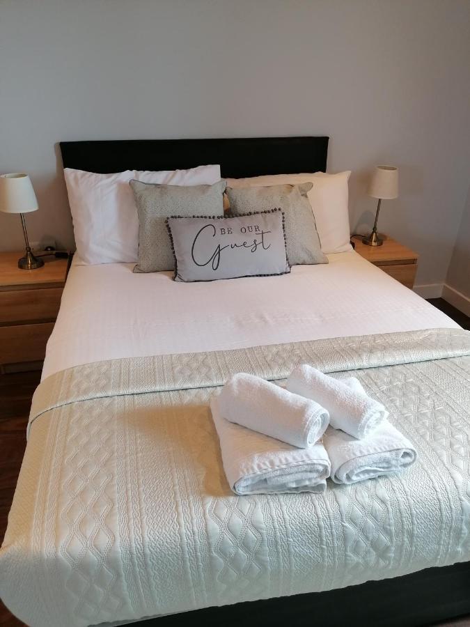 Atlantic Way Apartment 1 Breaghwy Esterno foto