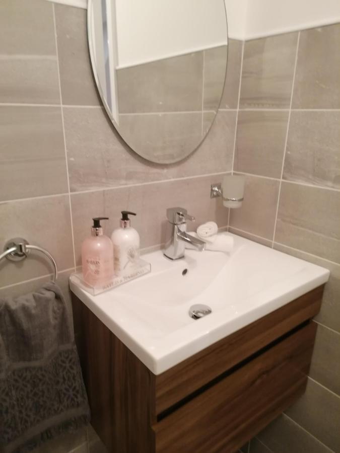 Atlantic Way Apartment 1 Breaghwy Esterno foto