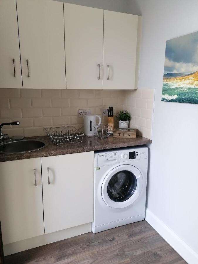 Atlantic Way Apartment 1 Breaghwy Esterno foto