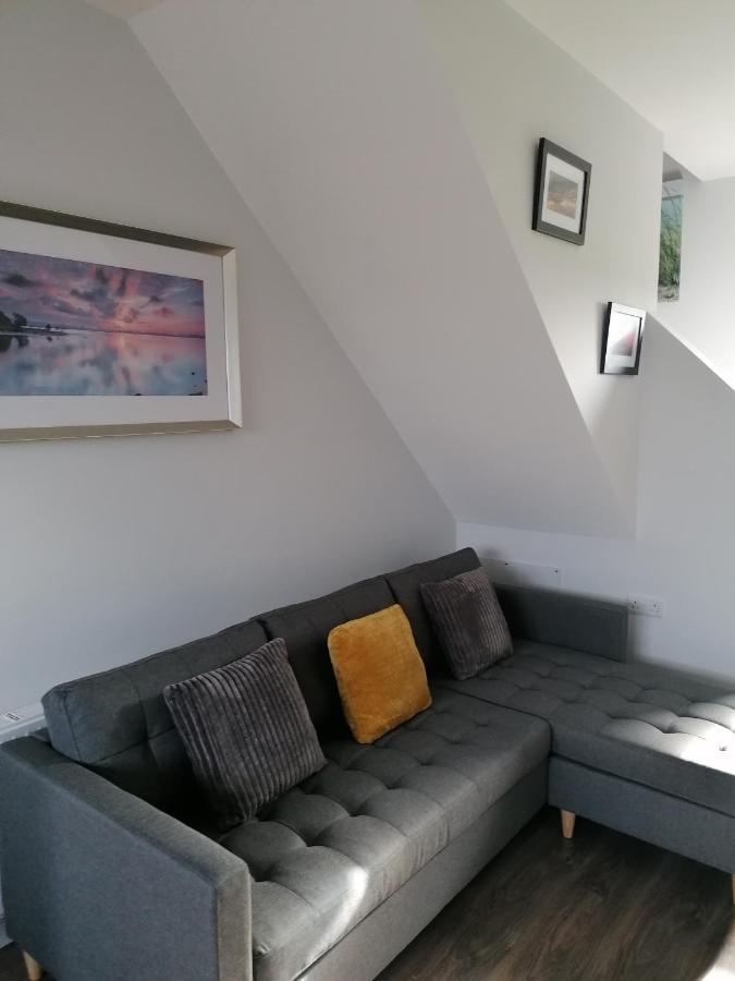 Atlantic Way Apartment 1 Breaghwy Esterno foto