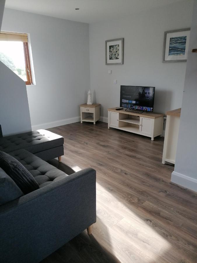 Atlantic Way Apartment 1 Breaghwy Esterno foto