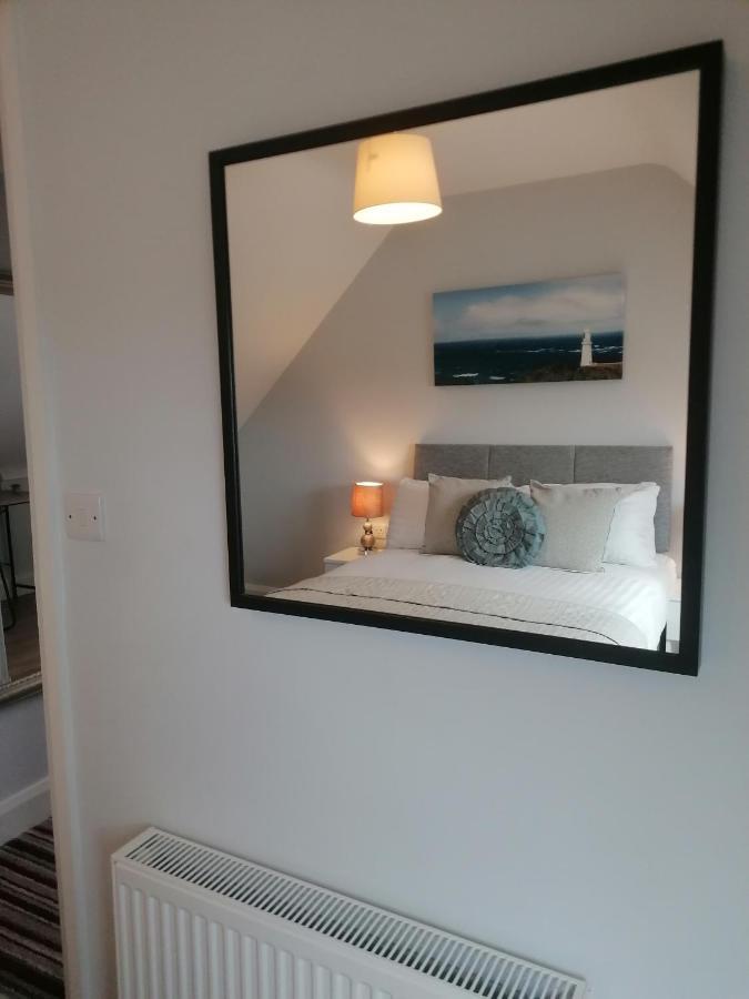 Atlantic Way Apartment 1 Breaghwy Esterno foto