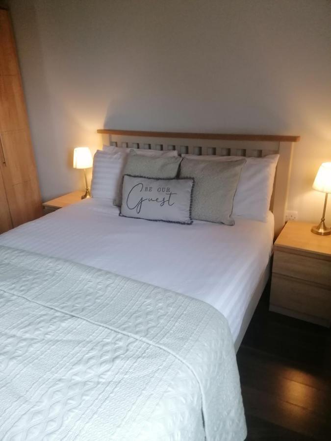 Atlantic Way Apartment 1 Breaghwy Esterno foto