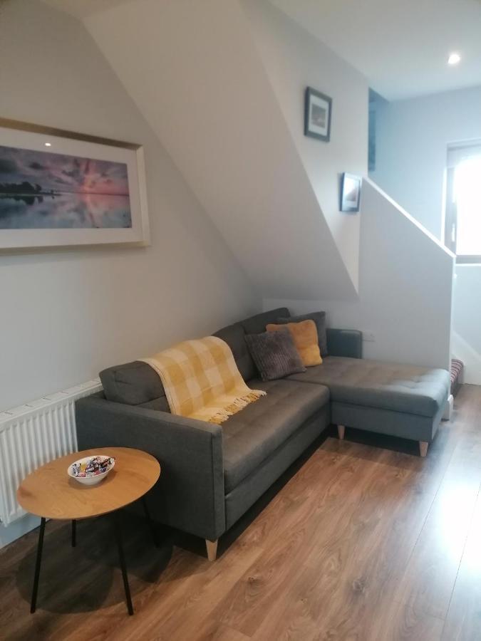 Atlantic Way Apartment 1 Breaghwy Esterno foto