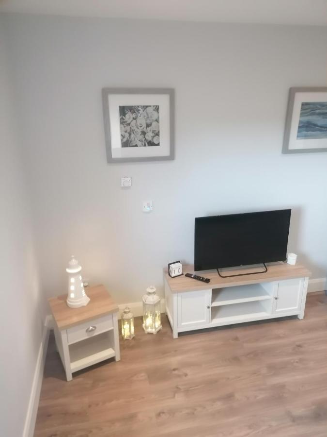 Atlantic Way Apartment 1 Breaghwy Esterno foto