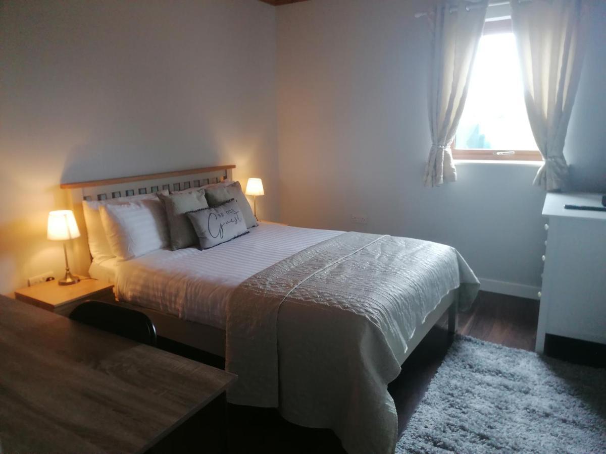 Atlantic Way Apartment 1 Breaghwy Esterno foto
