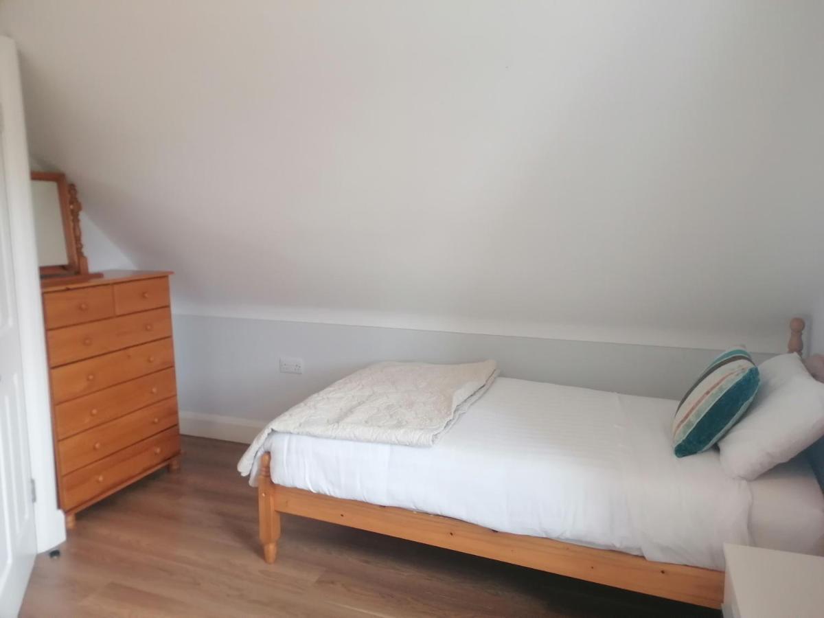 Atlantic Way Apartment 1 Breaghwy Esterno foto