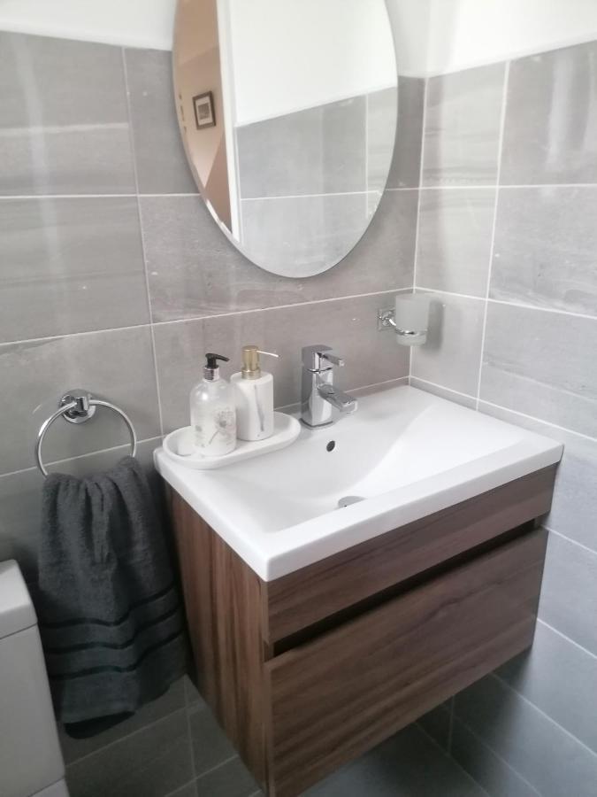 Atlantic Way Apartment 1 Breaghwy Esterno foto